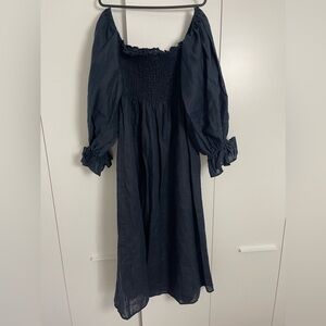 New sleeper dress size xl